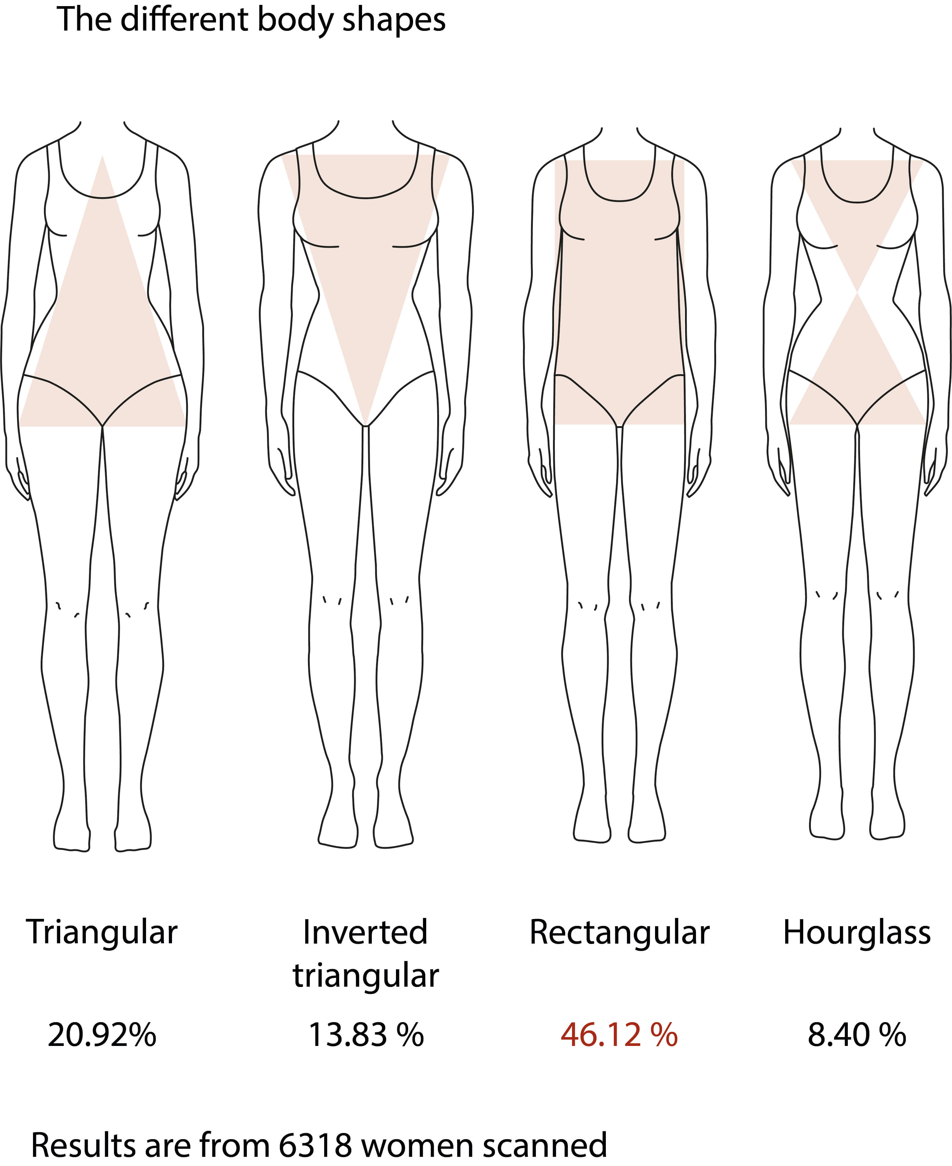 Body Shapes
